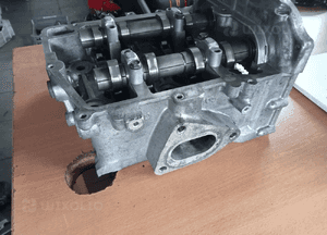 głowica subaru legacy t20d prawa po regeneracji 6