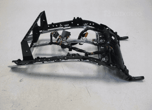 Range rover sport L320 tunel środkowy ramka dekor obudowa oryginał 6