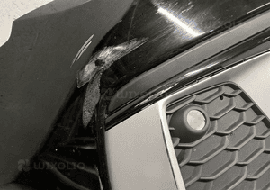 Zderzak przód przedni audi A3 8Y 2020- 8
