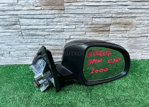 Lusterko bmw X5 G05 X7 G07 5PIN 1