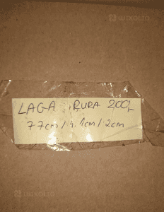 Laga rura 77 cm 4.1cm 2 cm 2