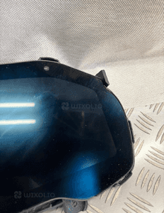 Licznik zegary virtual full led bmw M3 G80 5A5A9F3 2
