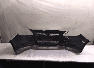 ) ZDERZAK PRZÓD PRZEDNI OPEL CORSA D Z21C BŁĘKITNY 5