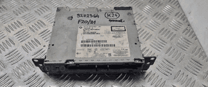Bmw F20 F21 radio professional 9272364 2