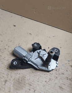 SILNICZEK TYLNEJ WYCIERACZKI MEGANE III 0390201847 4