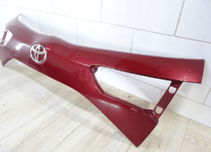 Yaris iii lift 17-19 blenda klapy tył 76811-0DA30 2