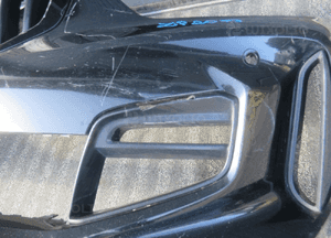 Zderzak przedni przód bmw 1 F40 m-pakiet 2019- 18