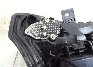 LAMPA H7 LED LH IVECO STRALIS S-WAY 58029055070 lewa 8