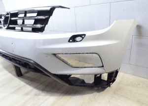 ZDERZAK VW TIGUAN CROSS 5NA 2016-2018 xenon pdc4 3