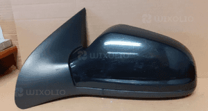 Lusterko lewe 5 pin opel astra h gtc lift duże szkło Z20R 1