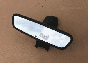 Lusterko wewnętrzne wsteczne Bmw 5 F10 F11 10-17r 9177311 1
