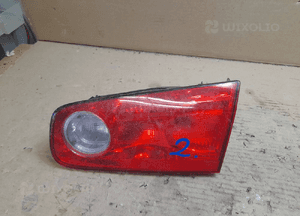 Lampa tył tylna prawa klapy Renault laguna 2 lift 1