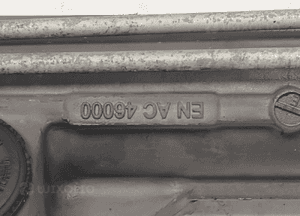 JAGUAR XJ X351 MAGLOWNICA PRZEKŁADNIA KIEROWNICZA ORYGINAŁ 13