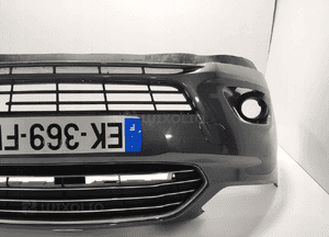 Zderzak przód przedni kompletny grill atrapa ford ka plus  2015-2018 9
