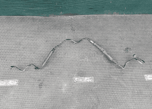 Przewód 8E1422893F Waz Rurka Wspomagania Maglownica 3.0 ASN V6 Europa Benzyna Audi A4 B6 B7 6