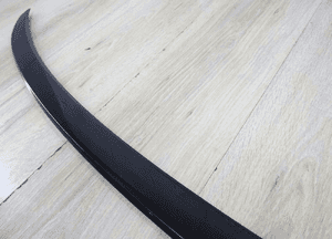 Spojler lotka BMW 4 G26 GRAN COUPE 51628078603 4