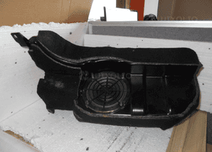 Subwoofer audi A6 C5 RSO294282 1