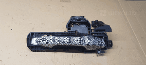 Klamka prawy przód przednia prawa Mercedes GL X166 W166 A2047601634 1
