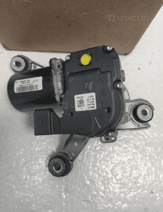 Ford mondeo MK5 mechanizm silniczek wycieraczek nowy oryginał 3