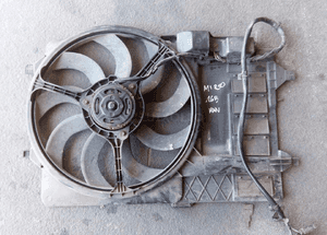 mini r50 wentylator benzyna