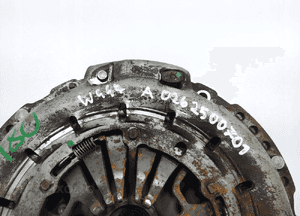Koło dwumasowe sprzęgło tarcza mercedes vito W447 2.2 cdi A0262500701 14-19 5