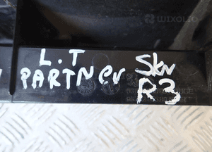 Lampa tył lewa berlingo iii partner iii 3