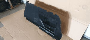 Tapicerka boczek bagażnika prawy tył Citroen C5 III Kombi 96819286ZD 4