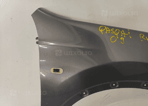 Nissan Qashqai j10 07-19 BŁOTNIK PRAWY PRZÓD PRZEDNI 4