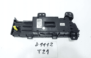 Dwignia ręcznego hyundai kia 93700-CJ620 3