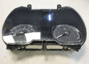 Jaguar xk X150 4.2 licznik zegary prędkościomierz  usa 2
