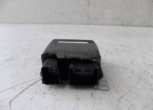 Ford fiesta MK8 sensor airbag H1BT-14B321-AF 2