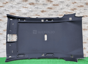Podsufitka sufit bmw X3 G01 F97 m pakiet 1