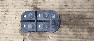 Przełącznik panel sterowania szyb Ford Escort 93BG14A132AA 1