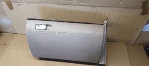 Schowek pasażera skóra Europa Mercedes GL X166 W166 A1666800191 2