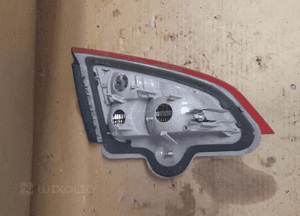 Ford mondeo MK4 kombi 07-10 lampa prawy tył w klapę 3