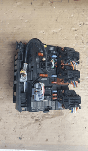 BSM L10-00 PEUGEOT / CITROEN nr 9661708180 4