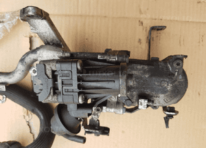 zawór egr citroen peugeot 1.6 hdi 702209040