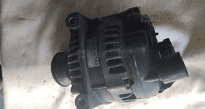 Alternator chrysler voyager iv 4 2.5 crd 421000-0082 04868429AD 3