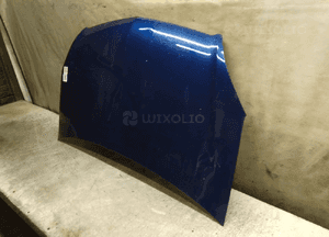 Maska pokrywa silnika do opel zafira b Z21B 3