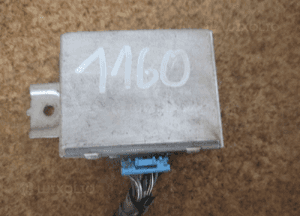 STEROWNIK MODUŁ TEMPOMATU ACCORD VI 36700-S1A 1