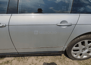 Citroen C6 drzwi przednie przod prawe ezrc 3