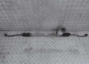 MAGLOWNICA PRZEKŁADNIA KIEROWNICZA RENAULT MEGANE III 1,9 DCI 490010055R RADOM 1