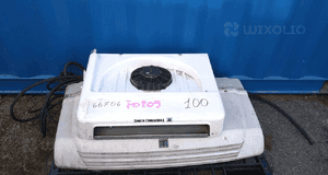 Agregat thermo king V300 max no 100 2