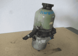 POMPA WSPOMAGANIE ELEKTRYCZNA OPEL ASTRA 2 II G OPEL ZAFIRA A I 1998-2009 2