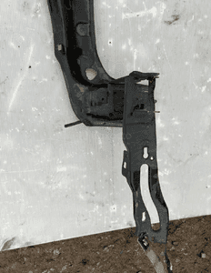 PAS PRZEDNI WZMOCNIENIE GÓRNE BMW F20 F21 F30 F31 7245786 8