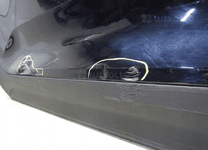 Drzwi Lewy Przód Volvo XC40 7