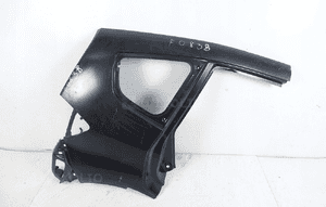 HONDA JAZZ III 2008-2015 BŁOTNIK PRAWY TYŁ TYLNY 1