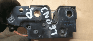 Zamek rygiel maski przód Seat Leon II 1P0823509D 8