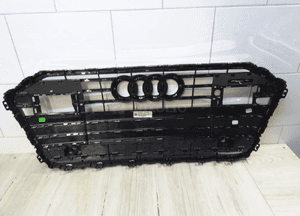 Grill atrapa audi A6 C8 quattro pdc 4K0853651 10
