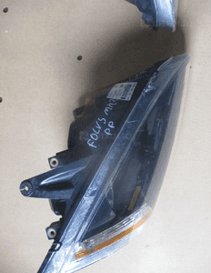 Lampa przednia przód prawa focus MK2 4M51-13099-JD 2